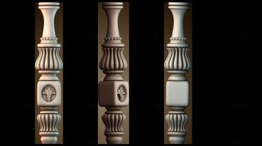 3D мадэль NJ_1355 (STL)