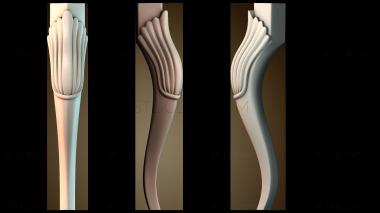 3D мадэль NJ_1356 (STL)