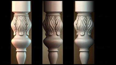 3D model NJ_1357 (STL)