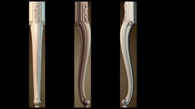 3D мадэль NJ_1360 (STL)