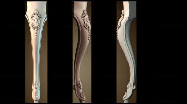 3D мадэль NJ_1361 (STL)