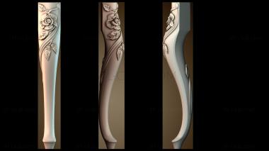 3D мадэль NJ_1362 (STL)