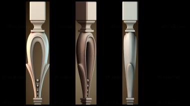 3D мадэль NJ_1363 (STL)