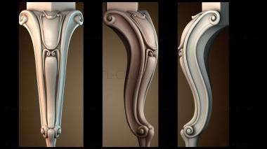 3D мадэль NJ_1365 (STL)