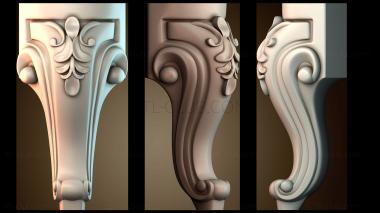 3D мадэль NJ_1366 (STL)