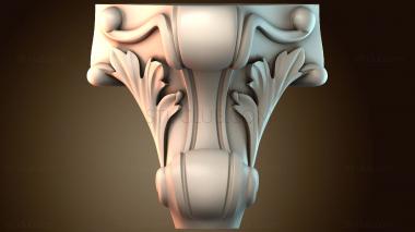 3D мадэль NJ_1372 (STL)