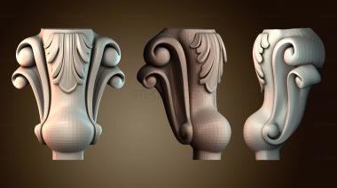 3D мадэль NJ_1377 (STL)