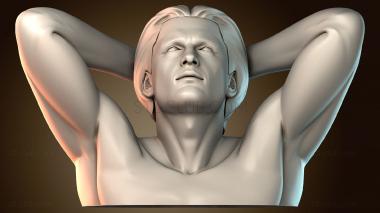 3D мадэль NJ_1379 (STL)