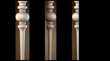 3D model NJ_1384 (STL)