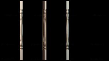 3D модель NJ_1385 (STL)