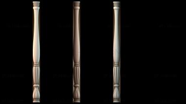 3D мадэль NJ_1387 (STL)