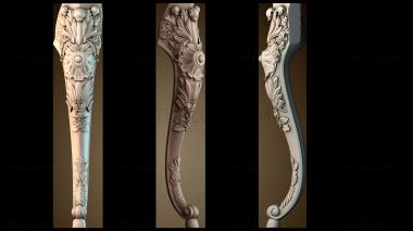 3D мадэль NJ_1390 (STL)