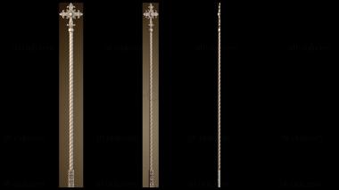 3D мадэль NJ_1393 (STL)