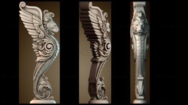 3D модель NJ_1394 (STL)