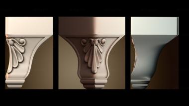 3D мадэль NJ_1395 (STL)