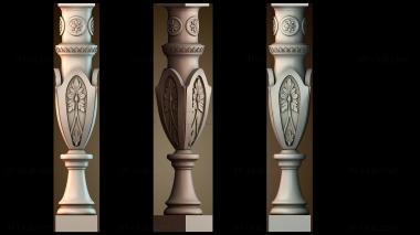 3D мадэль NJ_1396 (STL)