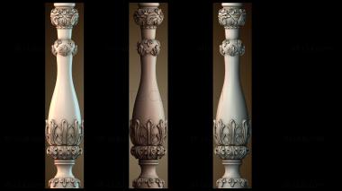 3D мадэль NJ_1398 (STL)