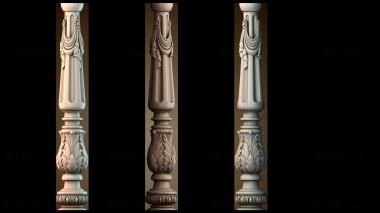 3D model NJ_1399 (STL)