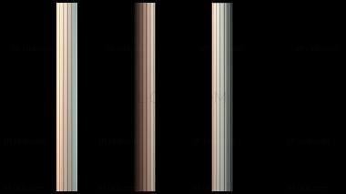 3D мадэль NJ_1401 (STL)