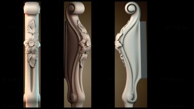 3D model NJ_1402 (STL)