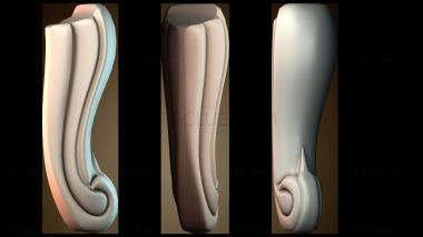 3D model NJ_1403 (STL)