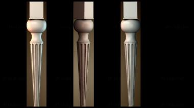 3D model NJ_1404 (STL)