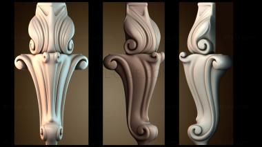 3D model NJ_1405 (STL)