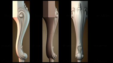 3D model NJ_1406 (STL)