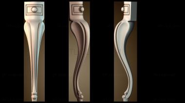 3D мадэль NJ_1407 (STL)