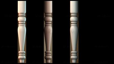 3D мадэль NJ_1409 (STL)