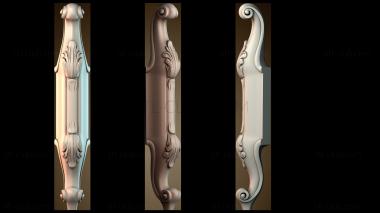 3D мадэль NJ_1410 (STL)