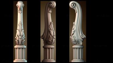 3D мадэль NJ_1412 (STL)