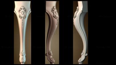 3D мадэль NJ_1413 (STL)