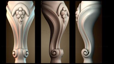 3D мадэль NJ_1414 (STL)