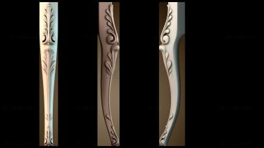 3D мадэль NJ_1416 (STL)