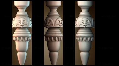 3D мадэль NJ_1419 (STL)