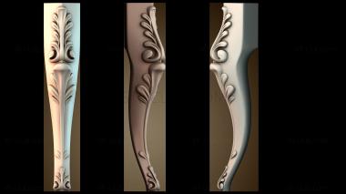 3D мадэль NJ_1420 (STL)