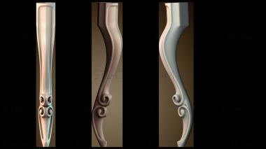 3D мадэль NJ_1421 (STL)