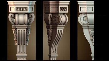 3D мадэль NJ_1422 (STL)