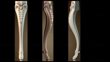 3D мадэль NJ_1423 (STL)