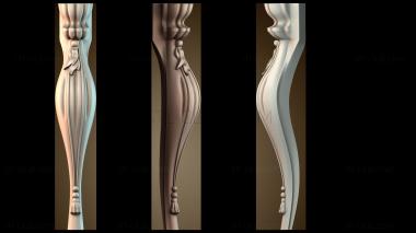 3D мадэль NJ_1424 (STL)