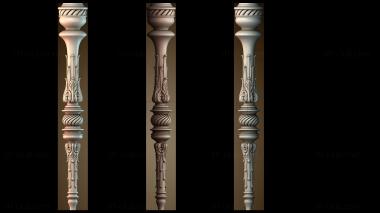 3D мадэль NJ_1425 (STL)