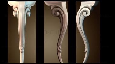 3D мадэль NJ_1429 (STL)