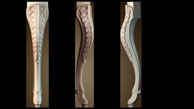 3D model NJ_1430 (STL)