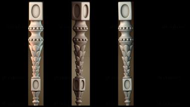 3D мадэль NJ_1433 (STL)