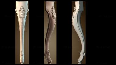 3D model NJ_1435 (STL)