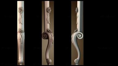 3D model NJ_1436 (STL)