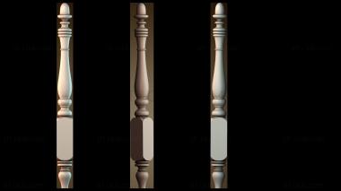 3D мадэль NJ_1444 (STL)