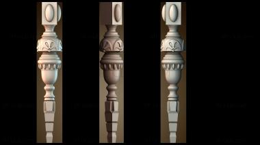 3D мадэль NJ_1445 (STL)