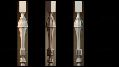 3D мадэль NJ_1446 (STL)